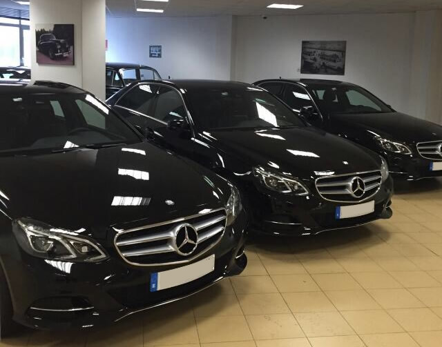 Foto Mercedes Clase E_r2_c1